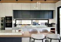 Thi công nội thất chuyên nghiệp - tối ưu không gian sống cho nhà ở