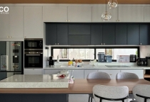 Thi công nội thất trọn gói tại Cà Mau – Giải pháp tiết kiệm cho mọi nhà