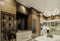 Nội thất DECO – Đơn vị thi công nội thất hàng đầu tại Cà Mau