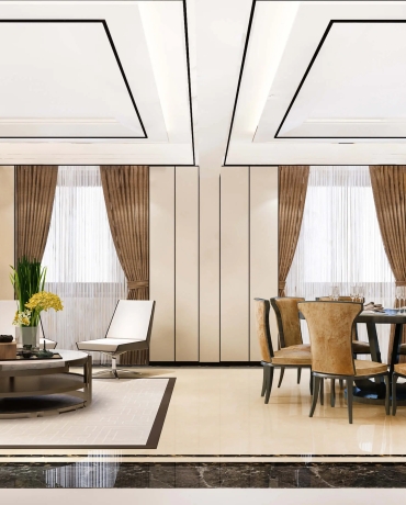 THI CÔNG NỘI THẤT