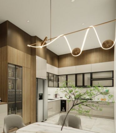 DỊCH VỤ THIẾT KẾ NỘI THẤT