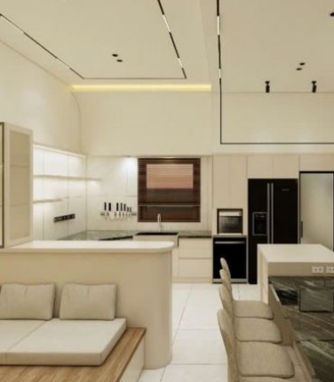 DỊCH VỤ THIẾT KẾ KIẾN TRÚC