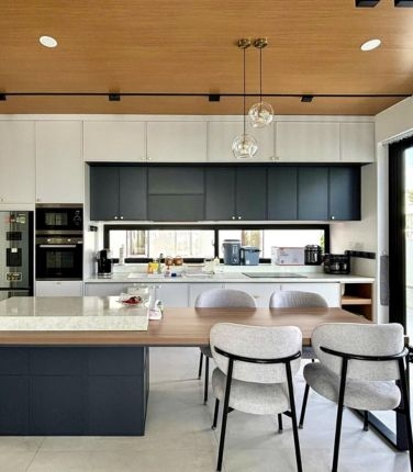 Thi công nội thất chuyên nghiệp - tối ưu không gian sống cho nhà ở