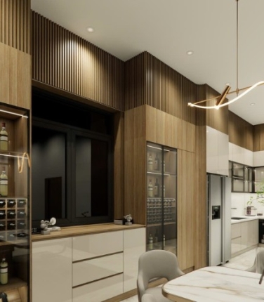 Nội thất DECO – Đơn vị thi công nội thất hàng đầu tại Cà Mau