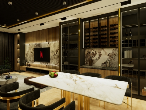 THI CÔNG NỘI THẤT PHÒNG TIẾP KHÁCH