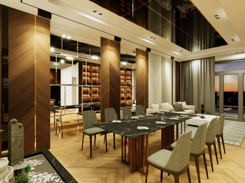 THI CÔNG NỘI THẤT NHÀ ANH KHANH PHƯỜNG 5