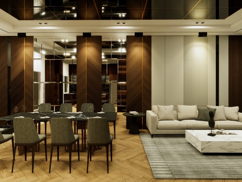 THI CÔNG NỘI THẤT NHÀ ANH KHANH PHƯỜNG 5