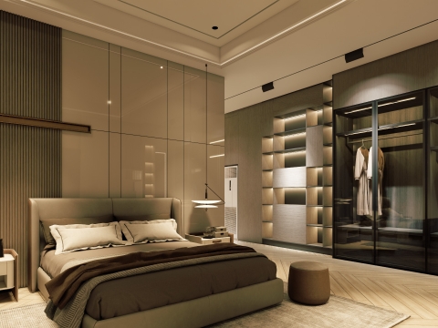 THI CÔNG NỘI THẤT PHÒNG LÀM VIỆC