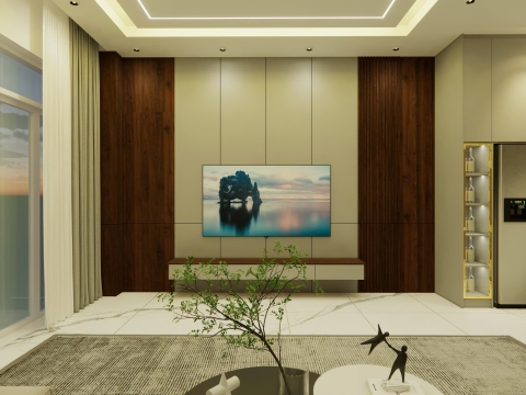 THI CÔNG NỘI THẤT NHÀ ANH TOÀN SÀI GÒN