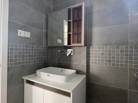 THI CÔNG TỦ BẾP NHÀ CÔ PHƯỢNG PHƯỜNG 2