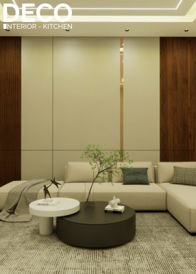 THI CÔNG NỘI THẤT NHÀ ANH TOÀN SÀI GÒN